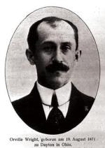 Orville Wright