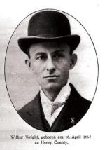 Wilbur Wright