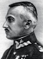 Gen. Stanisław Haller