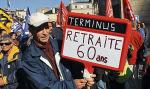 Francuscy pracownicy nie chcą pracować dłużej