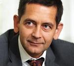 Marcin Piróg był szefem Carlsberga w Polsce