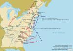 Wojna o niepodległość Stanów Zjednoczonych, 1775 – 1783  
