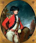 Gen. Charles Cornwallis, mal. Daniel Gardner