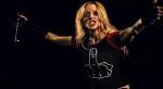 W kulminacyjnym momencie występu  najchętniej  wykonujemy utwór „Nemesis” – mówi Angela  Gossow