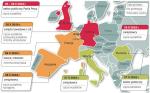 Przez Europę przetoczy się fala demonstracji przeciw oszczędnościom 