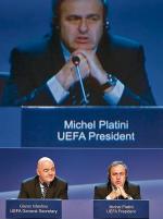 Szefowie UEFA pierwsze sygnały o korupcji dostali w 2009 r.