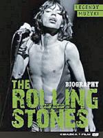 Tom 3: The Rolling Stones z filmem  na DVD już w kioskach za 21,99 zł.  