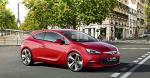 Na uruchomienie produkcji astry GTC Opel wyda 120 mln euro