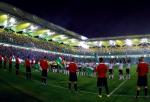 Prawa do nazwy nowego stadionu Legii mogą kosztować nawet kilka milionów złotych rocznie