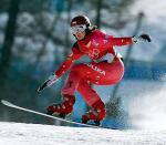 Snowboardzistka Jagna Marczułajtis-Walczak startuje z list PO do sejmiku województwa małopolskiego 