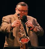 Wojciech Mann tłumaczy, dlaczego nie został saksofonistą