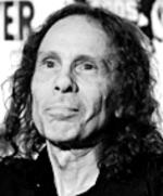 James Ronnie Dio