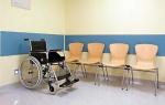 W niektórych województwach NFZ wprowadził ograniczenia  w potwierdzaniu zleceń na wózki inwalidzkie 