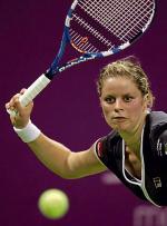 Kim Clijsters wygrała Masters trzeci raz, poprzednio w 2002 i 2003 roku