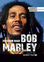 Tom 4: Bob Marley  z filmem na DVD już  w kioskach za 21,99 zł. 