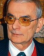 Prof. Tadeusz M. Krygowski, Wydział Chemii Uniwersytetu Warszawskiego