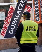Za złamanie zakazu sprzedaży dopalaczy ma grozić do 1 mln zł