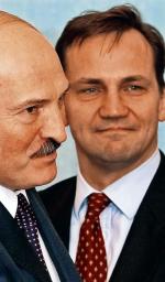 Czy Aleksander Łukaszenko uwierzy w zapewnienia szefa polskiej dyplomacji, że „Białoruś stoi przed życiową szansą”?