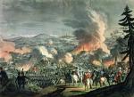  Bitwa pod Austerlitz, stoczona 2 grudnia 1805 r.