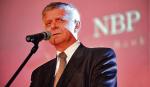 Marek Belka, prezes NBP, powiedział że przedsiębiorczość  Polaków pozwoliła gospodarce łagodniej przejść przez kryzys