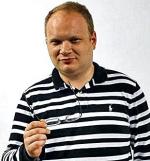 Oleg Kaszyn