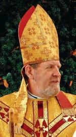 Biskup Andrew Burnham przechodzi wraz z wiernymi  pod jurysdykcję Watykanu