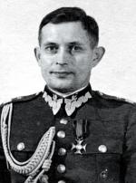  Gen. Władysław Langner, dowódca obrony Lwowa, zdecydował poddać miasto Armii Czerwonej 