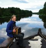 Rejs po Emajögi umilają stare estońskie melodie