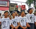 Birmańczycy czekają na wiadomość o uwolnieniu Suu Kyi