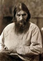 Grigorij Rasputin