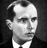 Stepan Bandera