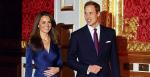 Książę William  i Kate Middleton poinformowali  o swoich zaręczynach wczoraj, podczas spotkania z prasą w St. James’s Palace