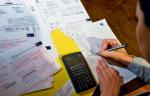 Wybierając najtańsze formy opłacania stałych rachunków można sporo zaoszczedzić