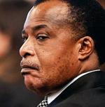 Denis Sassou Nguesso