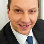 Andrzej Halicki, poseł PO