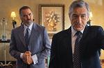 Robert De Niro i Jeff Fahey