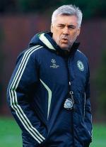 Carlo Ancelotti przyznał, że w Chelsea niewiele od niego zależy