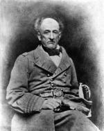  Admirał marynarki konfederacji Franklin Buchanan, były dowódca CSS „Virginia”