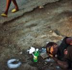 Cholera szerzy się na Haiti w zastraszającym tempie