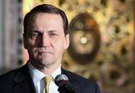 Sikorski: Potrafię sobie wyobrazić konflikt z Rosją