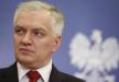 Minister sprawiedliwości nie musi się podobać