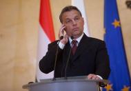 Orban podsłuchany, czyli jak się robi politykę