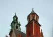 Z siekierą na Wawel