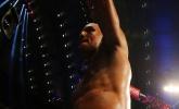 Mistrz świata IBF Alexander wygrał z Purdym