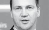 Sikorski, Oettinger: Energia w przystępnej cenie