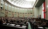 Sejm przyjął uchwałę upamiętniającą Grzegorza Przemyka