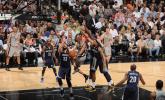 Kolejne zwycięstwo San Antonio Spurs