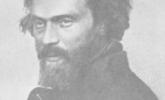 130 lat temu zmarł Cyprian Norwid - wieszcz niedoceniony za życia