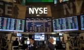 Wall Street lekko w dół po wystąpieniu szefa Fed