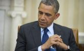 Obama spotkał się z szefem Rady Bezpieczeństwa Rosji